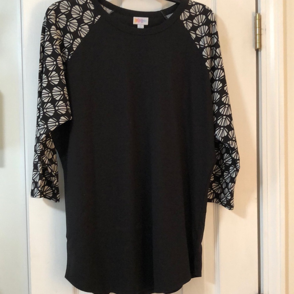 Lularoe randy